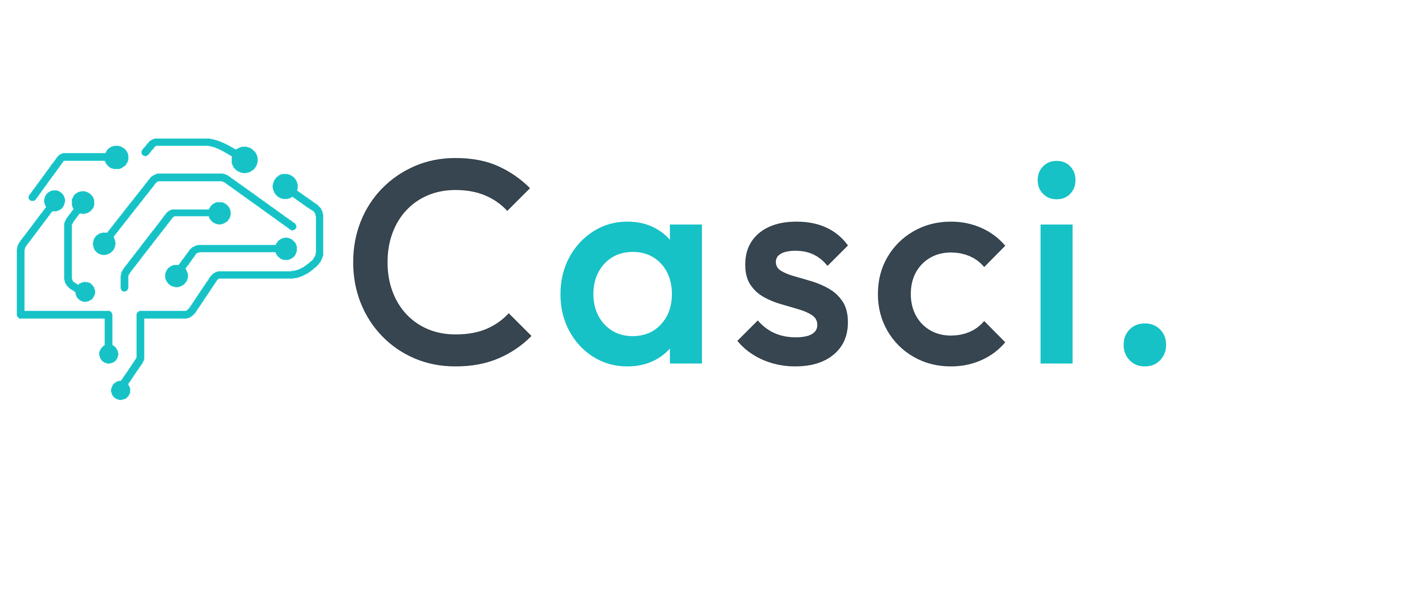 Casci Logo